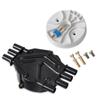 Ignition Distributor Cap and Rotor Kit For Chevy Astro BLAZER GMC C1500 4.3L V6