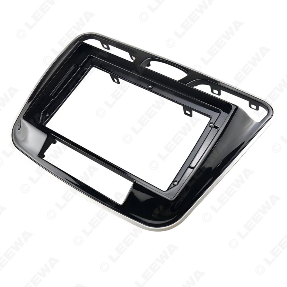 Chrysler 200 (2010-2014) 9" Large-Screen Navigation Panel Frame & Audio-Visual Mod Bracket