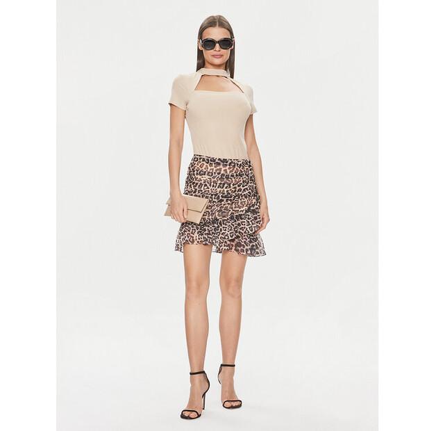 Юбка Guess W4GD63 WDW82