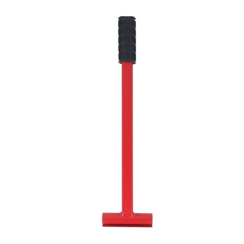 Hinge Adjustment Tool Commercial Door Gap Heavy Duty Carbon Steel Long Handle Bender Wrench