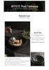 Retro Black Japanese Ceramic Ramen and Pasta Bowl for Restaurant or Hotel Use