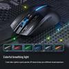 HP M100 Wired Gaming Mouse