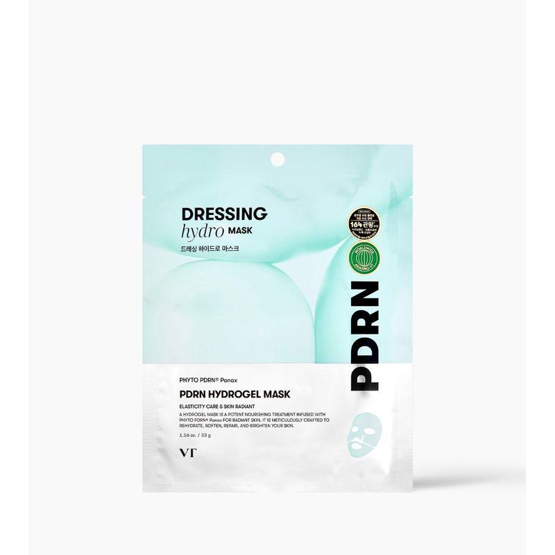 PDRN Hydrogel Mask