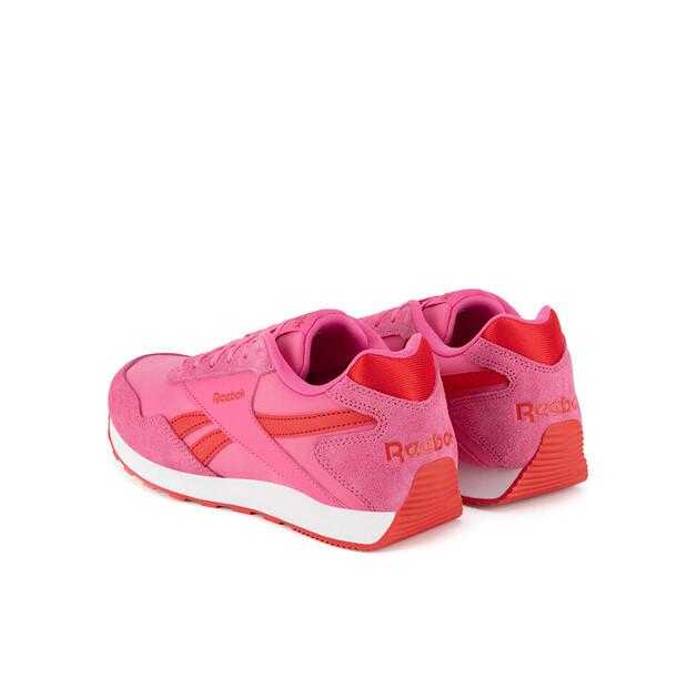 Reebok GLIDE LOW 100235034 Pink Sneakers