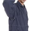 The North Face Free Run Sunshield Coach Urban Size S Jacket, Navy,