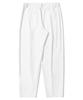 AOTT Cool Summer Linen Single-Pleat Wide Pants Ivory