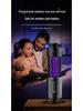 USB Electric Shock Mosquito Killer Lamp with UV Photocatalytic Trap for Home and Dormitory Use
