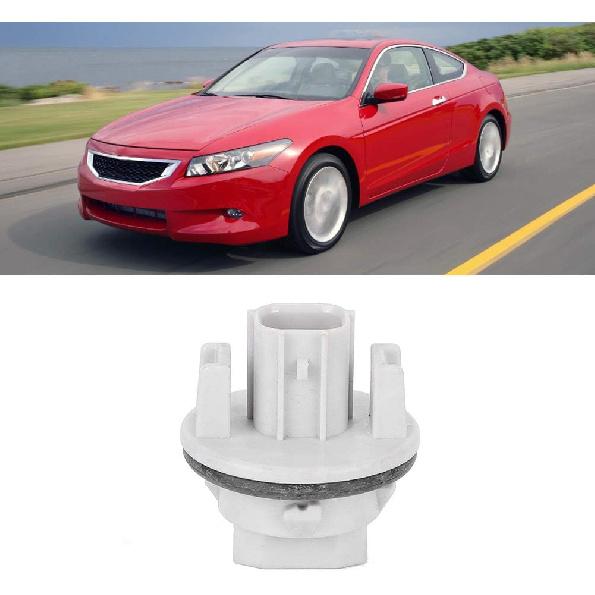 Tail Lamp Socket Taillight Socket, Front Turn Signal Bulb Socket, Tail Lamp Taillight Bulb Socket 33303-SAA-003 Fit for Accord Jazz