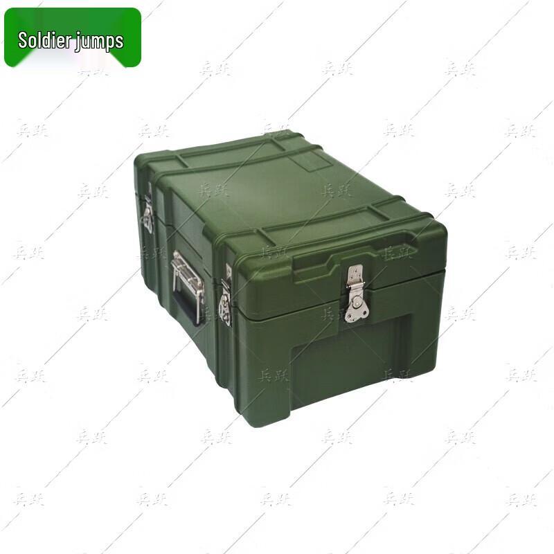Bingyue Outdoor Heavy-Duty Rotomolded Training Box