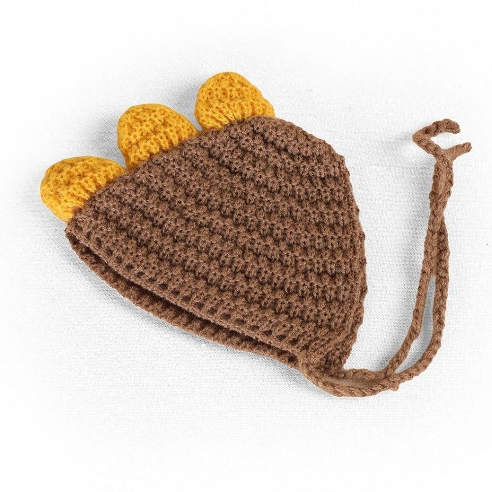Windproof Dog Head Cover Warm Winter Pet Cap Cute Pet Headwear Cosplay Party