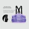 Lightweight Running Hiking Bag Waterproof Cycling Storage Backpack  Outdoor Activities