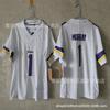 Youth NFL Team Football Jersey Cotton Sportswear Boys Fall Rugby Style