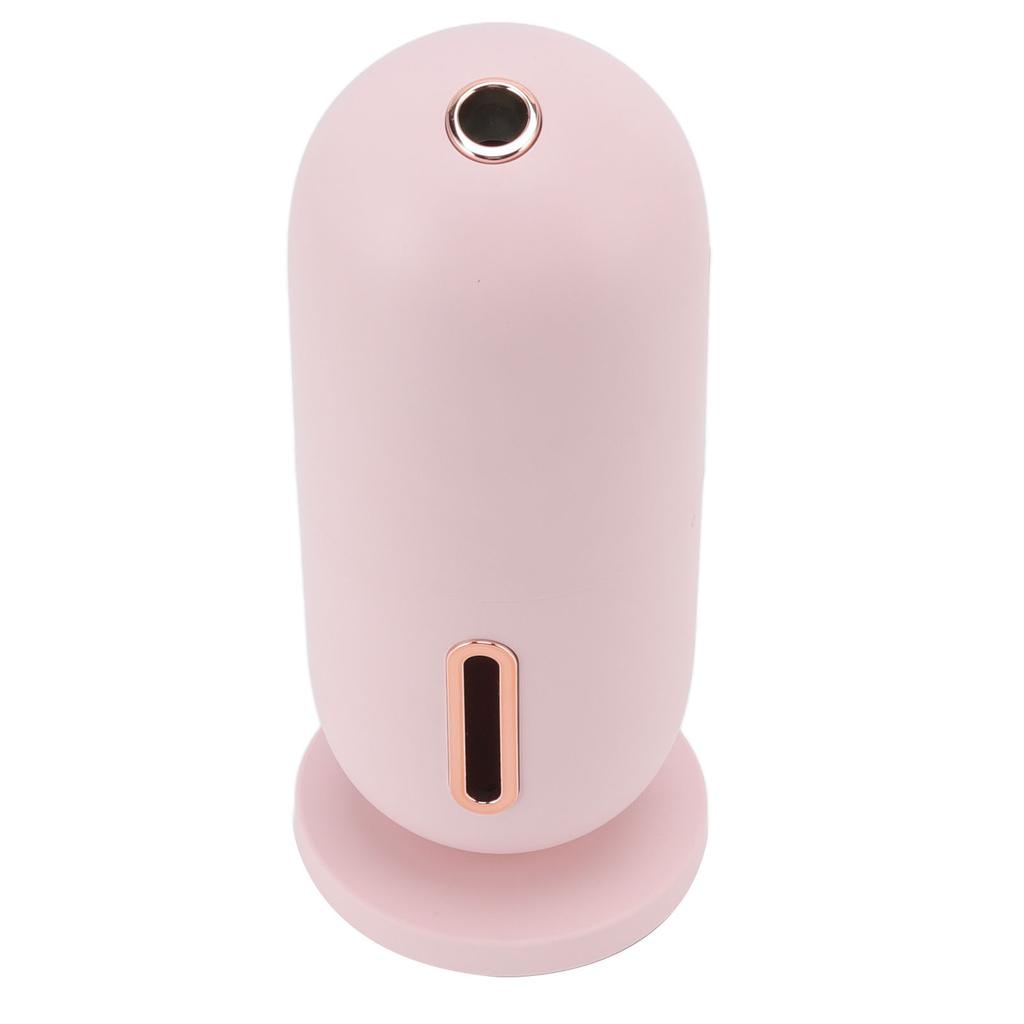 Essential Oil Diffuser 3 Modes 1200mAh Battery Quiet Portable Easy therapy Diffuser for