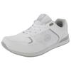 Dek Unisex-Erwachsene Jack Lawn Bowling-Schuhe im Trainer-Stil zum Schnüren