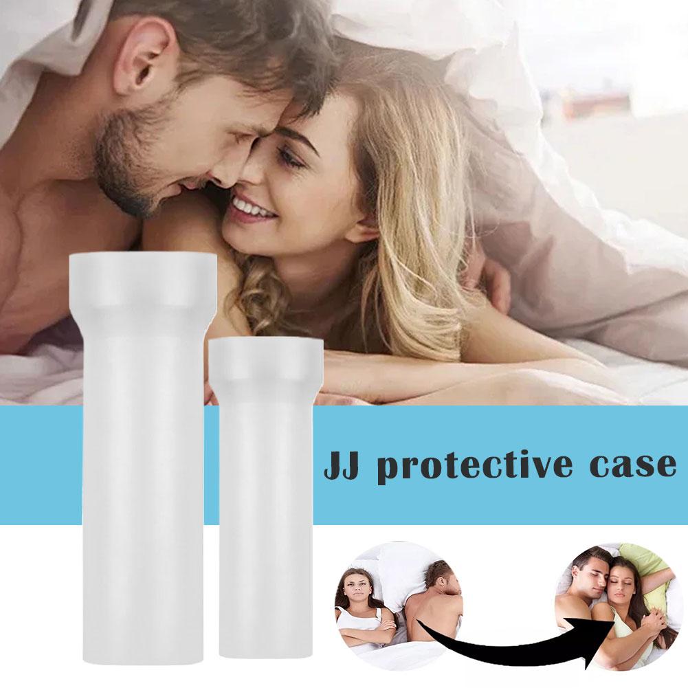 Silicone Penis Pump Sleeve Replacement Set Vacuum Pressure Cylinder Cover Adult Sex Toy for Men Enhancement Accessory