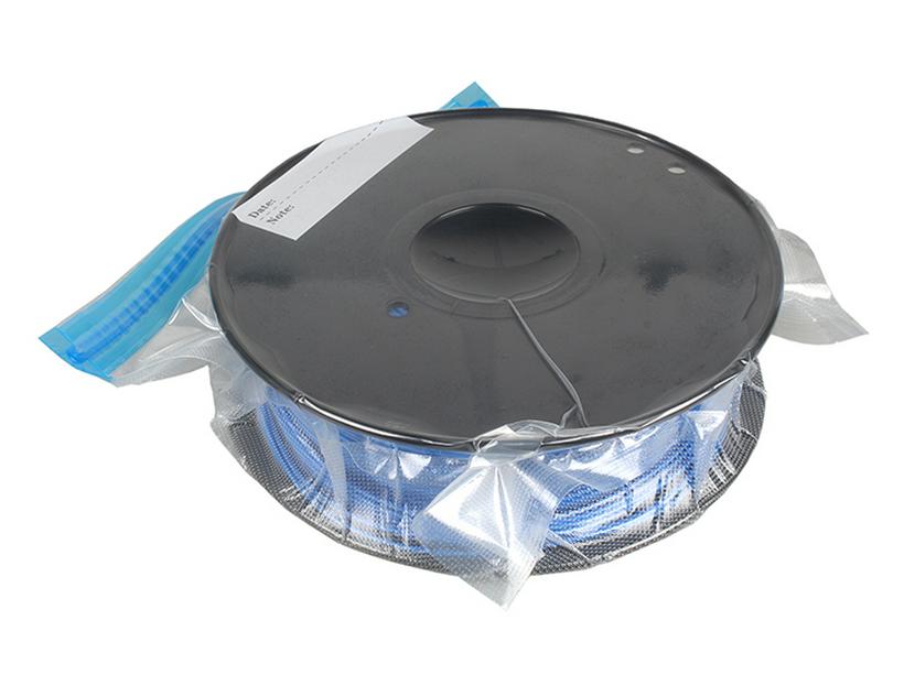 3DSWAY 3D Printing Vacuum Sealed Storage Box for PLA/ABS - Moisture and Dust Protection