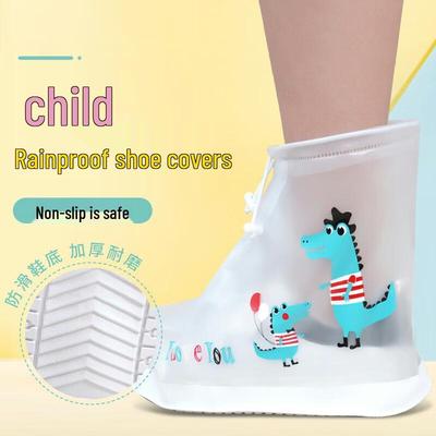Schuhpflege & Accessoires – Überschuhe