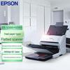 Epson DS-530II & V39II A4 Scanner Workstation