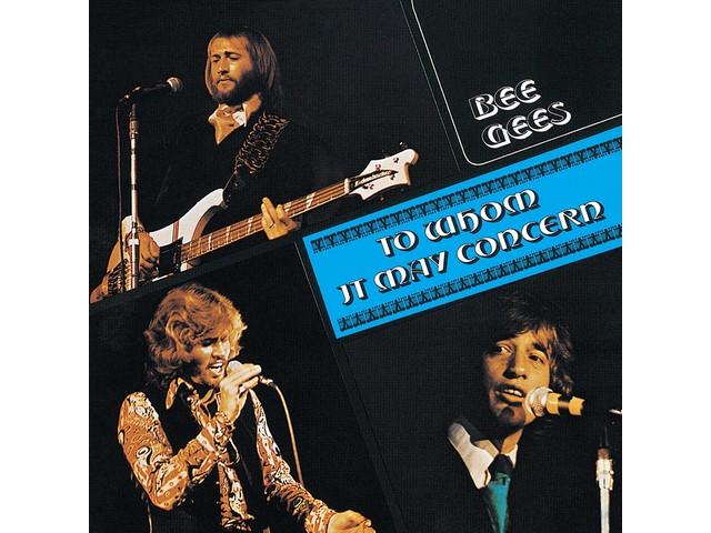 

[SHM-CD] To Whom It May Concern Jewel Case Reissue BEE GEES UICY-16110 Pop NEW