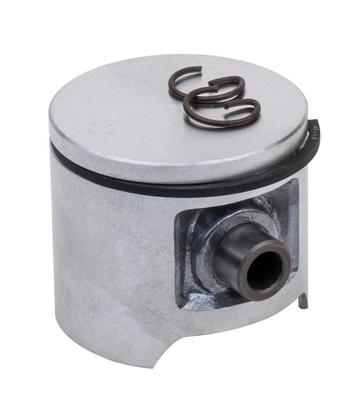 Motorsiklet Motorları ve Motor Parçaları – Piston ve piston halkaları