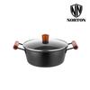 NORTON Vigourous 2-teiliges Kochgeschirr-Set