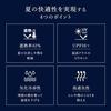 Snow Peak Cooling Poncho UV Cut Heat Shield Rate 42 Shade ET-26SU009 Outer Camping Outdoor Men Women GREIGE NAVY One Size