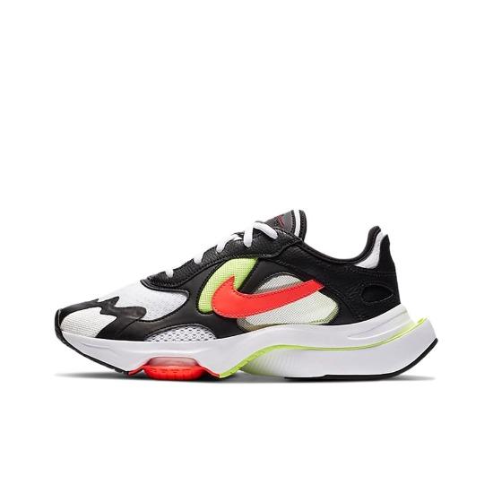 

Nike Air Zoom Division Black Crimson Volt CK2950-001 Women s Shoes EU 35.5 чёрный/багровый