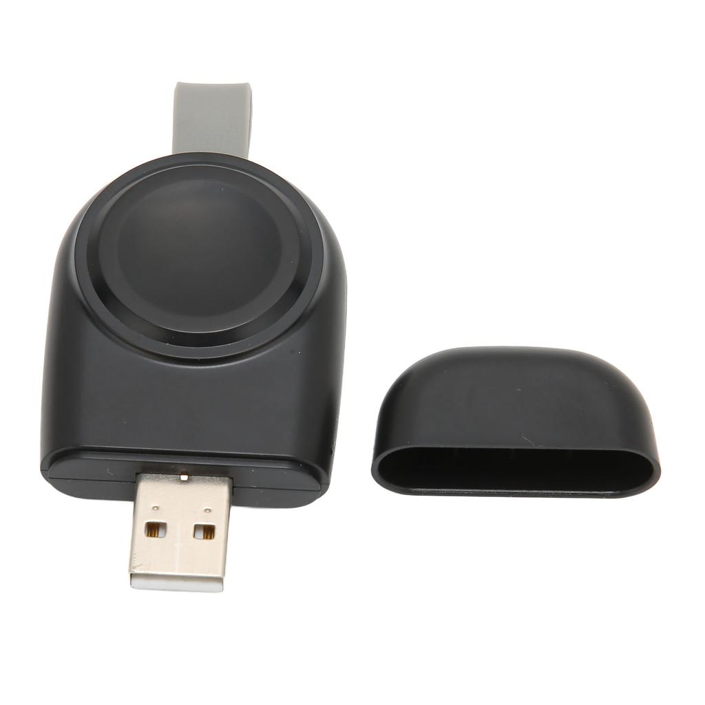 Watch Wireless r Strong Magnetic Adsorption Small Portable Watch Wireless Charging Station for Watch