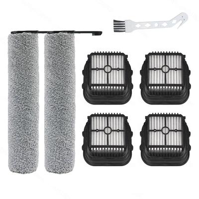 UNCL For Laresar S7 Pro Wet And Dry Vacuum Cleaner Replacement Brush Roller HEPA Filter Accessories Spare Parts