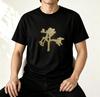 Vintage Rock Band Graphic Apparel Unisex 100 Cotton T Shirt Long Sleeve Retro Music Fan Concert Streetwear Tee