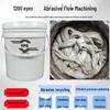 Ultrafine Diamond Abrasive Powder for Precision Parts Deburring and Polishing