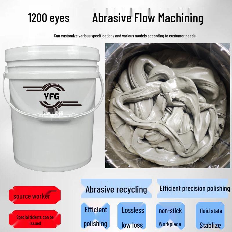 Ultrafine Diamond Abrasive Powder for Precision Parts Deburring and Polishing