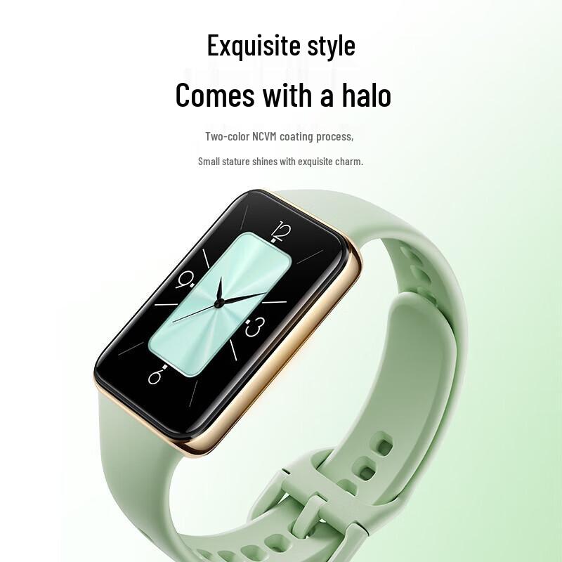 Honor Band 10 Standardausgabe (CN-Version)