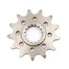 Motorcycle 12T 13T Front Sprocket Chain Gear For KTM SX EXC SXF XCF EXCF XCW SMR For HUSQVARNA FC FE FX 07-19 Small Chainring