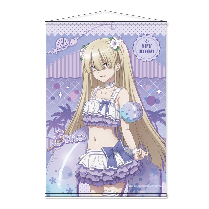 

Spy Classroom Elna Original B2 Tapestry Swimsuit ver.