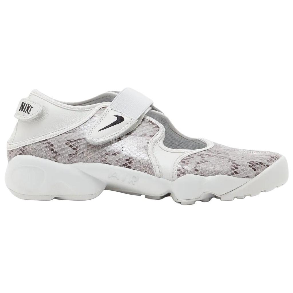 Nike Air Rift Photon Dust Women Sneakers Grey Black IM5739-001