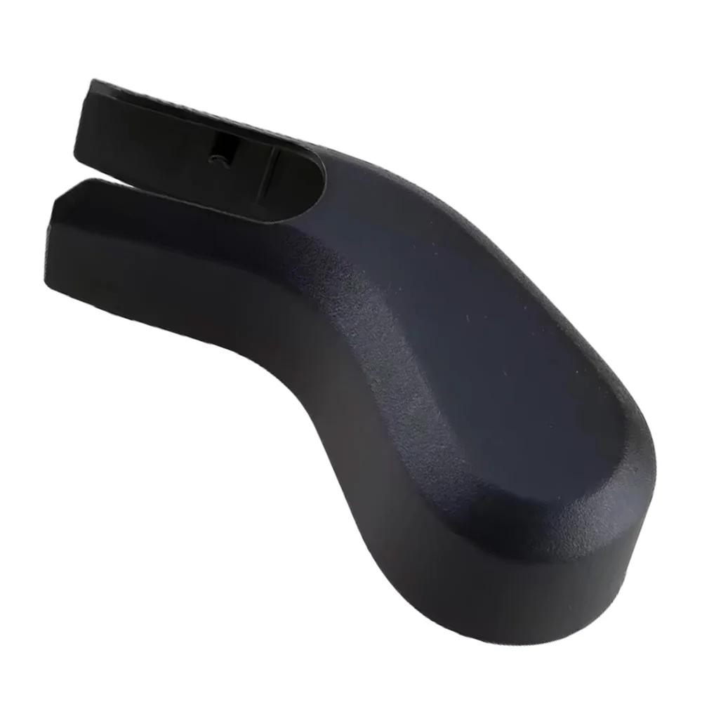 Rear Windscreen Washer Wiper Arm Nut Cover Cap 31693536 for Volvo XC60 2018 чёрный