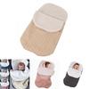 Soft And Warm Infant Sleeping Bag Ideal For Prams And Car Seats