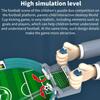Ejection Type Table Football Board Game Mini Table Football Toys  Parent-Child Interactive