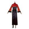 Edge Prison Bus Jia Xichun Cosplay Costume With Wigs For Anime Role Play