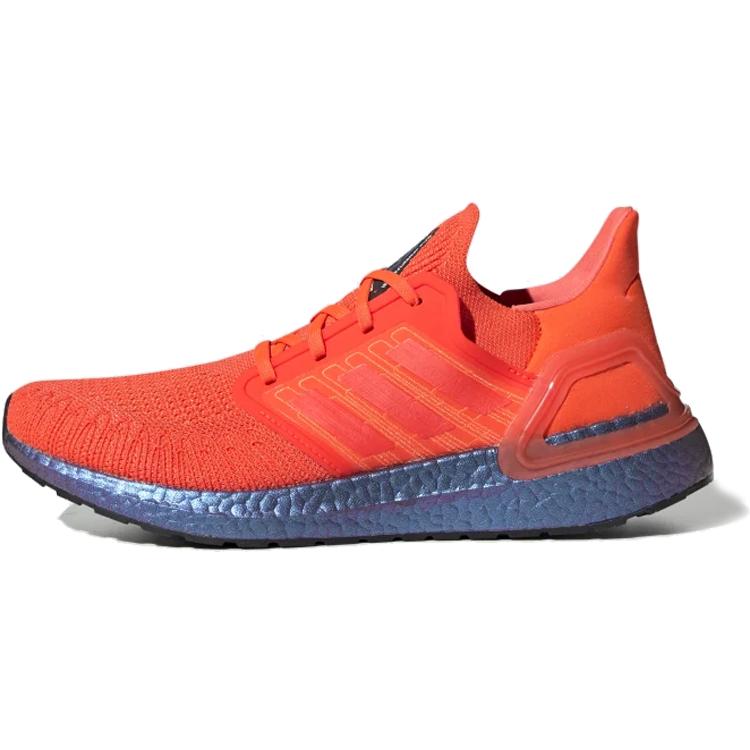 

Adidas UltraBoost 20 Solar Red FV8451 40⅔