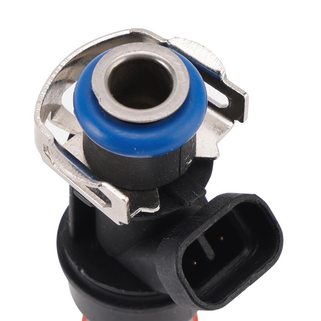1Pcs Fuel Injector For Chevrolet GMC Buick Cadillac Hummer H2 Isuzu NPR FJ315