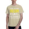 1 Piece Funny Funny Graphic 100 Cotton Tshirt Beer Day Tees Tops For Unisex