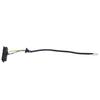 Rear Liftgate Lock Switch 25380-3NA0A for Nissan Leaf 2011-2017, Direct Replacement Tailgate Button