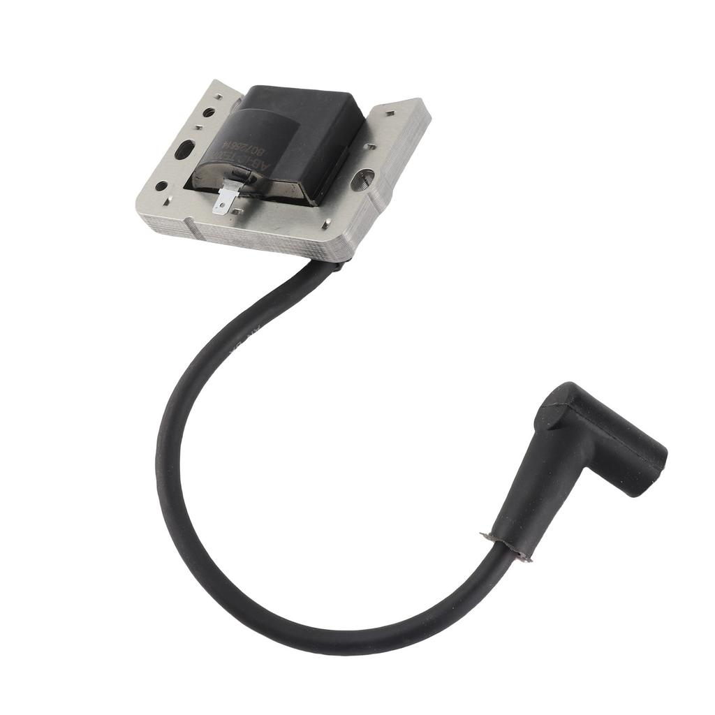 Tändspole för Tecumseh 34443 34443A 34443B 34443C 34443D Solid State-modul Gräsklippardel