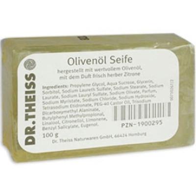 Olive Nol Soap 100g