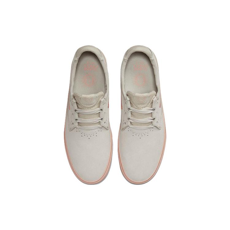 New Nike SB Shane Grey Pink BV0657-106