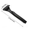 B4 Back Shaver Manual Folding Shaver Back Shaver Replaceable Blades Men's Back Shaver