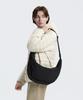 Nationalgeographic N253Acr560 Padded Sling Crossbody Bag L Black