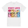 My Little Pony Mens Pony Love T-Shirt